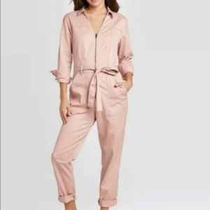 Universal Thread Jumpsuite from Target. Size 8